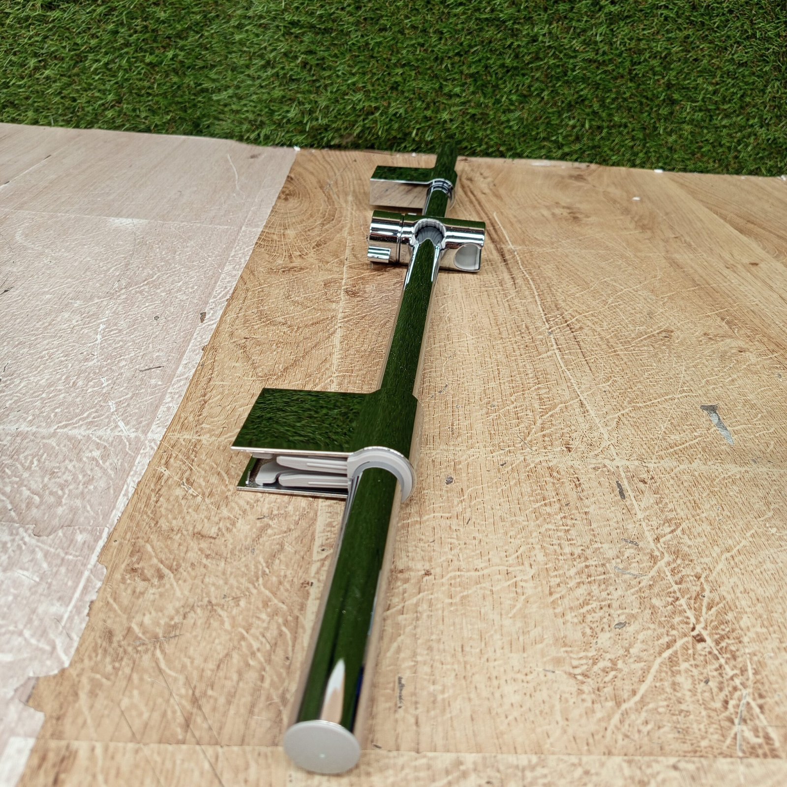 Barra de ducha, 0,7M - 27355000 - Hansgrohe - Imagen 5