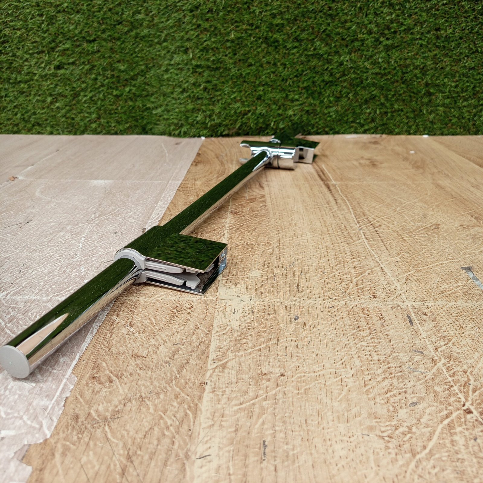 Barra de ducha, 0,7M - 27355000 - Hansgrohe - Imagen 4