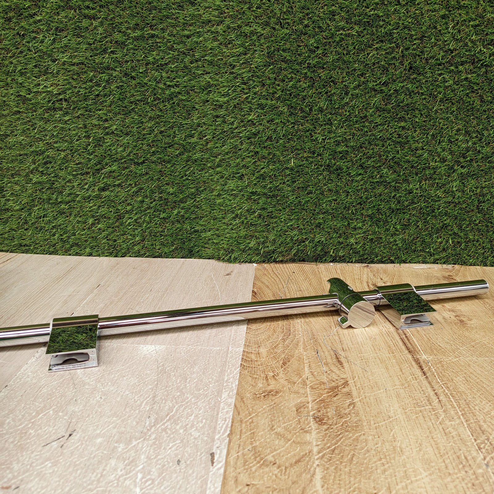 Barra de ducha, 0,7M - 27355000 - Hansgrohe - Imagen 8