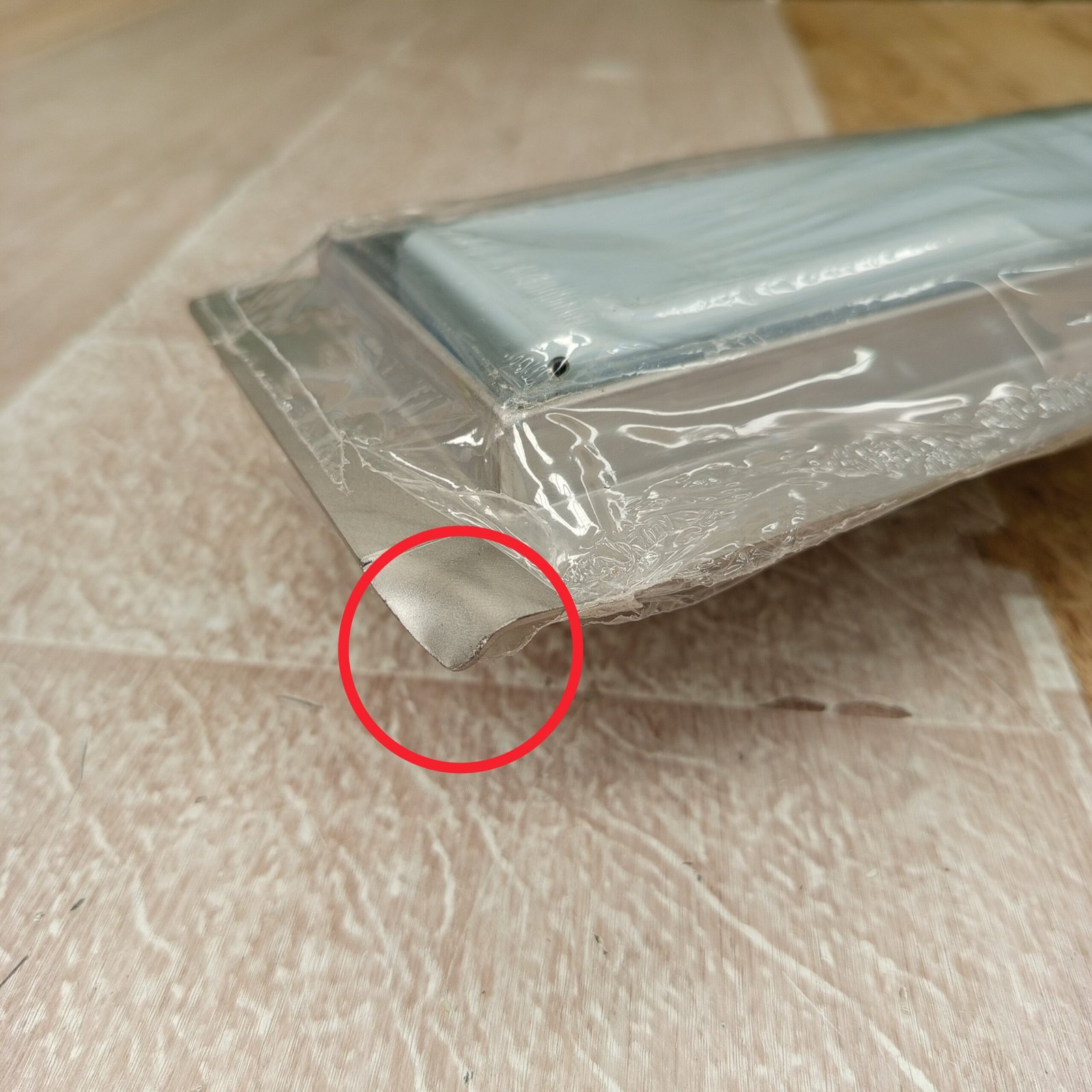 Canaleta de Ducha 120cm - SaniteModar - Imagen 3