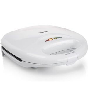 Sandwichera grill con placas de parrilla - potencia de 750 W - Tristar SA-3050