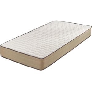 Colchón Bambú H23 - 90x190 con 18cm de grosor