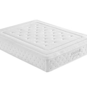 Colchón 120x180cm con grosor de 21cm