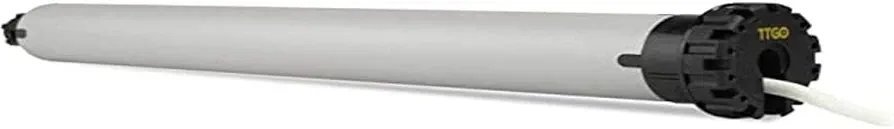 Motor para persiana enrollable - TTGO