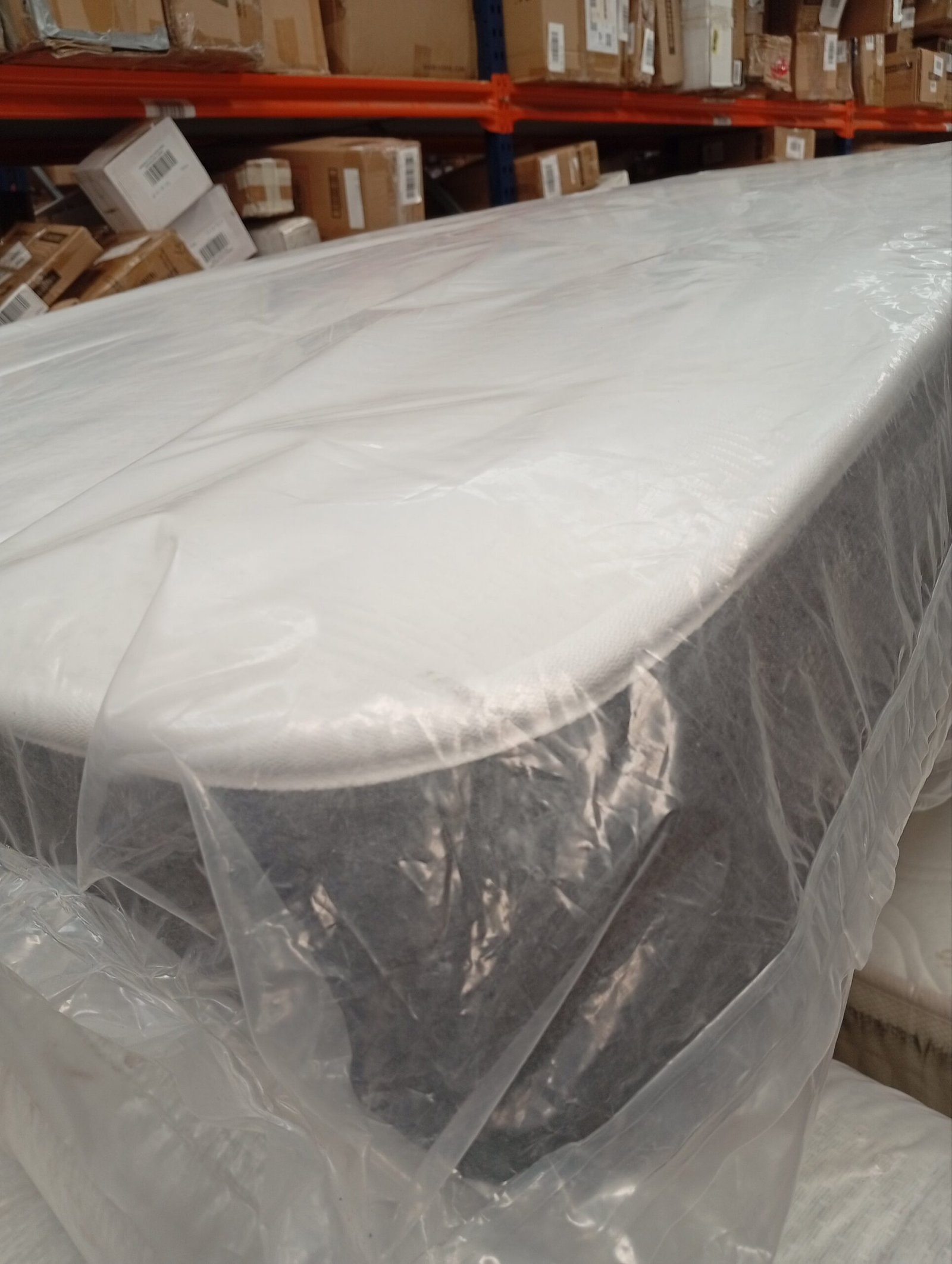 Colchón 120x180cm con grosor de 18cm - Viscoelástico - Imagen 5