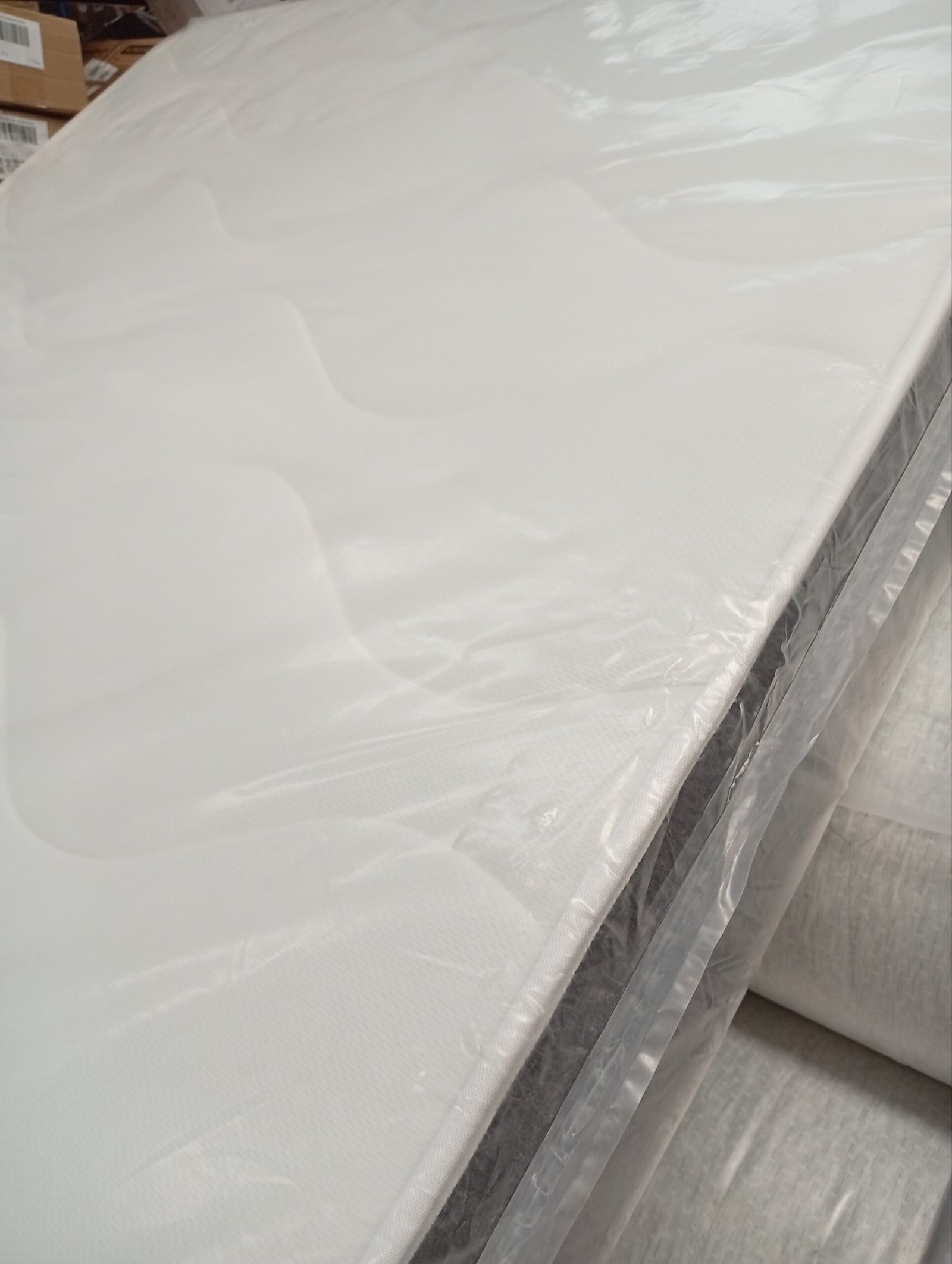 Colchón 120x180cm con grosor de 18cm - Viscoelástico - Imagen 4