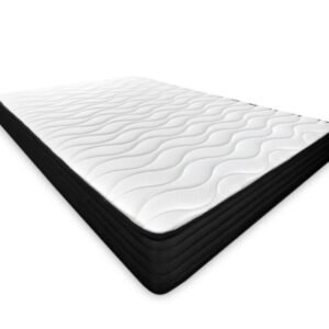 Colchón 120x180cm con grosor de 18cm - Viscoelástico