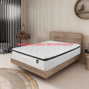 Colchón - 135 x 200 x 25 cm