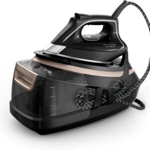 Centro planchado - Eco Steam Pro - Rowenta.