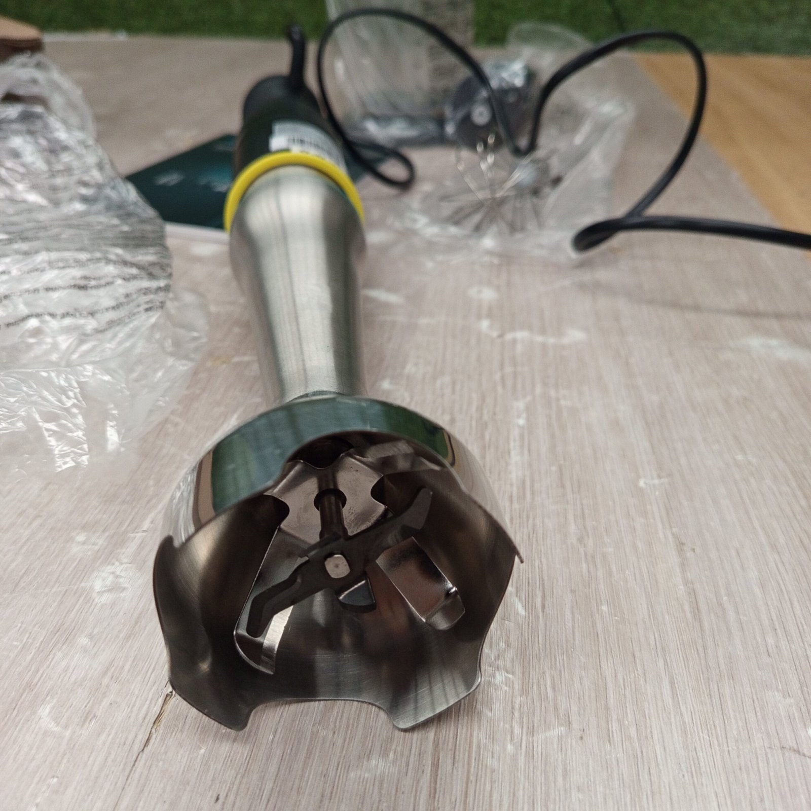 Batidora de Mano - Katana 15 - CECOTEC - Imagen 6