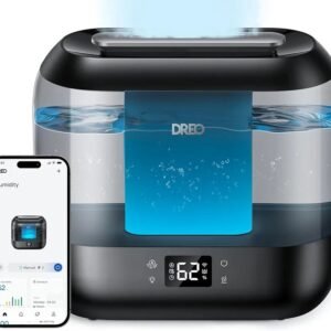 Humidificador inteligente - DREO
