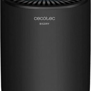 Deshumidificador Eléctrico - BigDry 2000 - CECOTEC