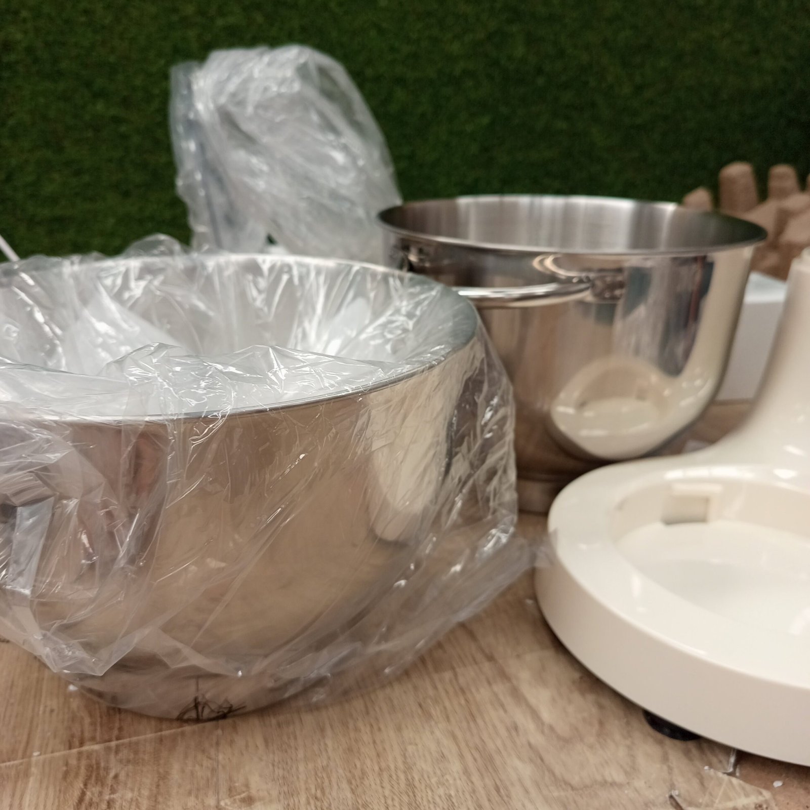 Robot de cocina 2 en 1 - Arebos - Imagen 4