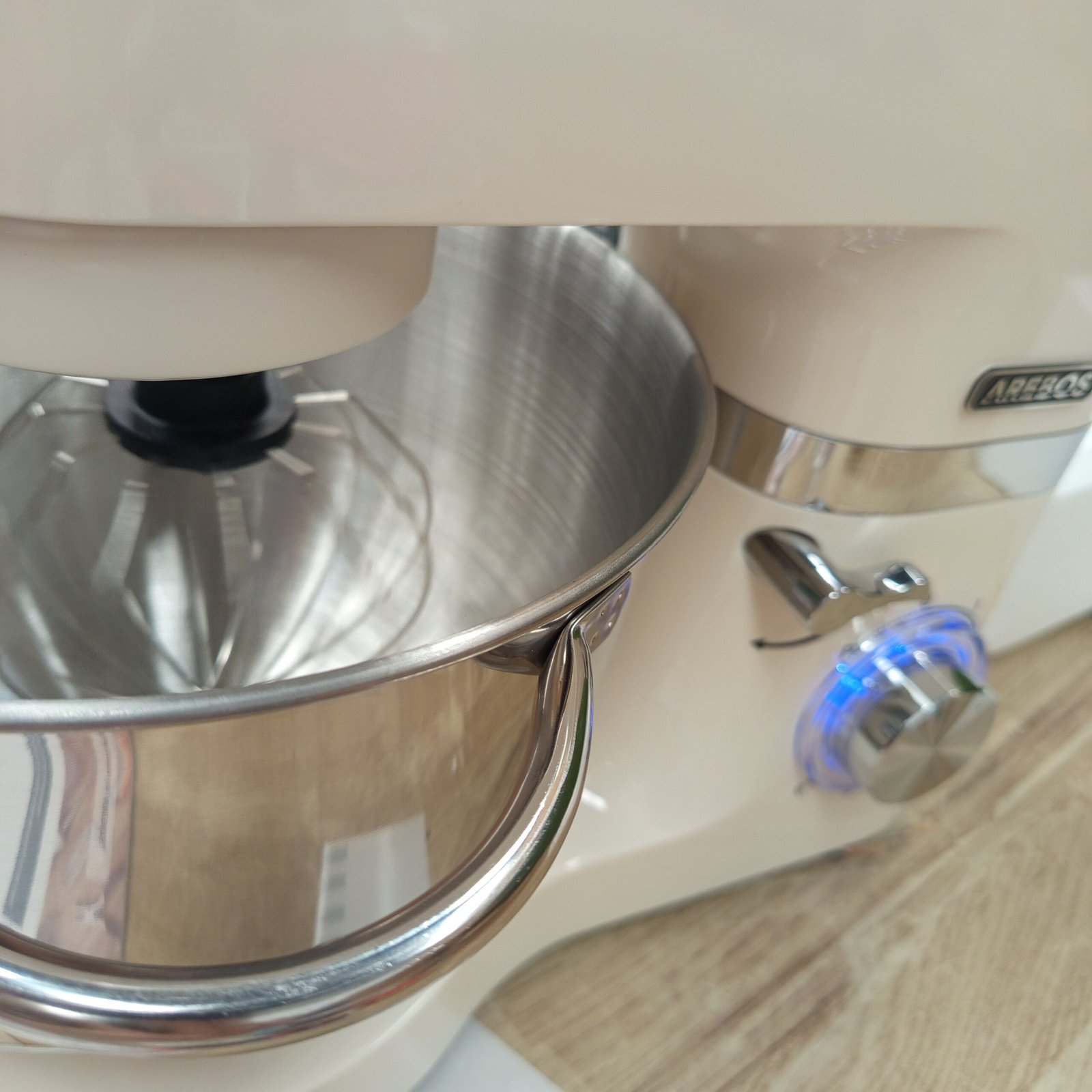 Robot de cocina 2 en 1 - Arebos - Imagen 7