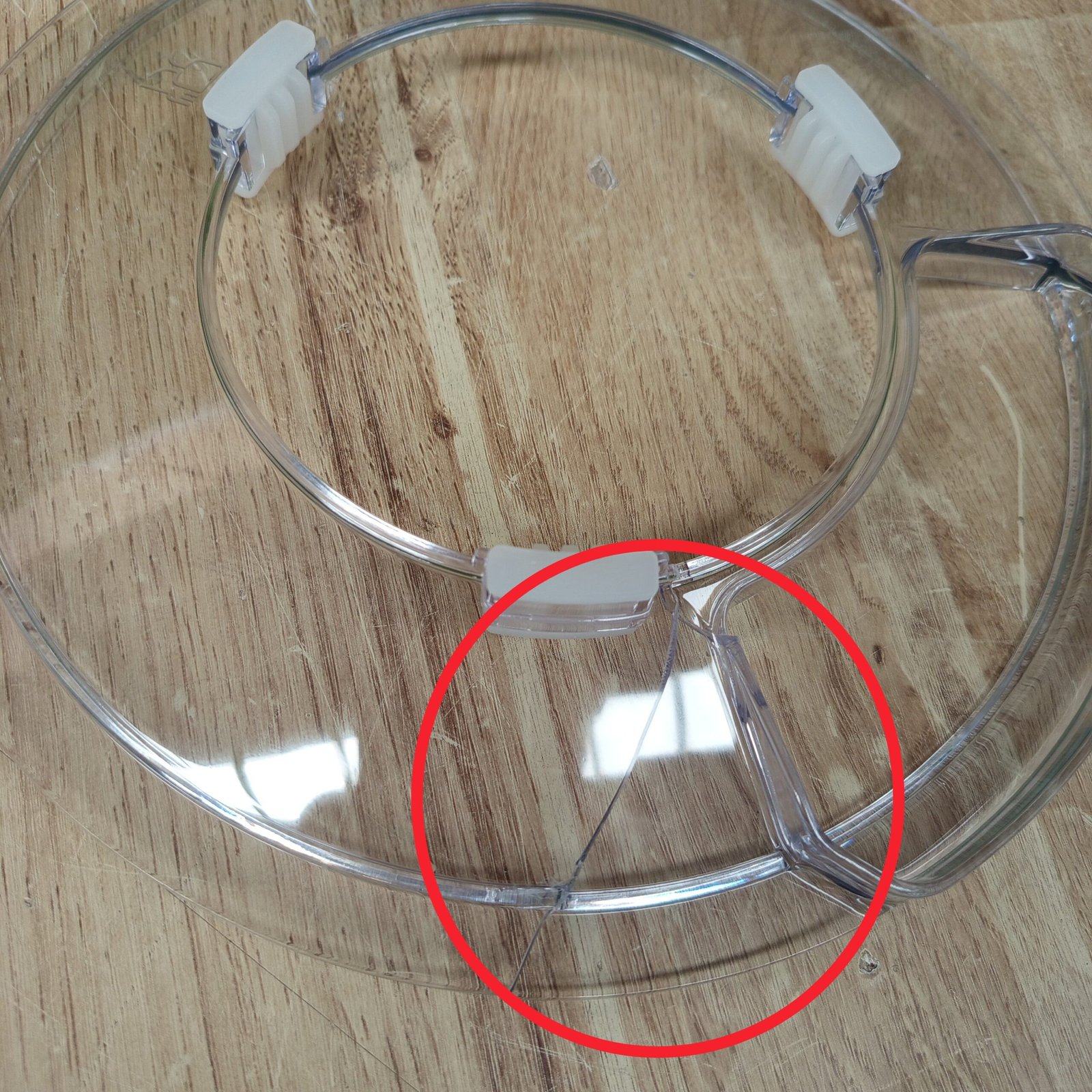 Robot de cocina 2 en 1 - Arebos - Imagen 6