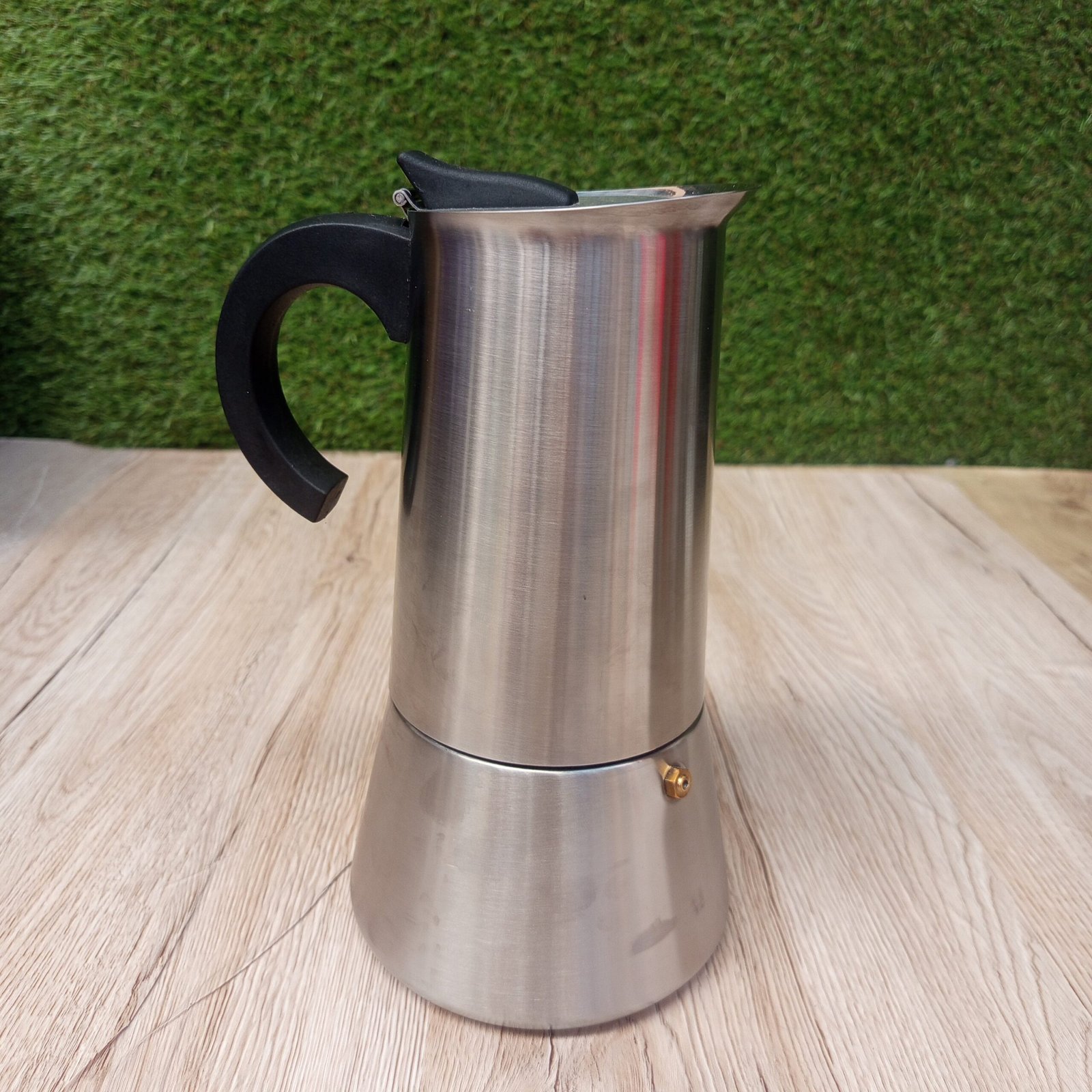 Cafetera Italiana Inducción - CAX112 - JATA - Imagen 4