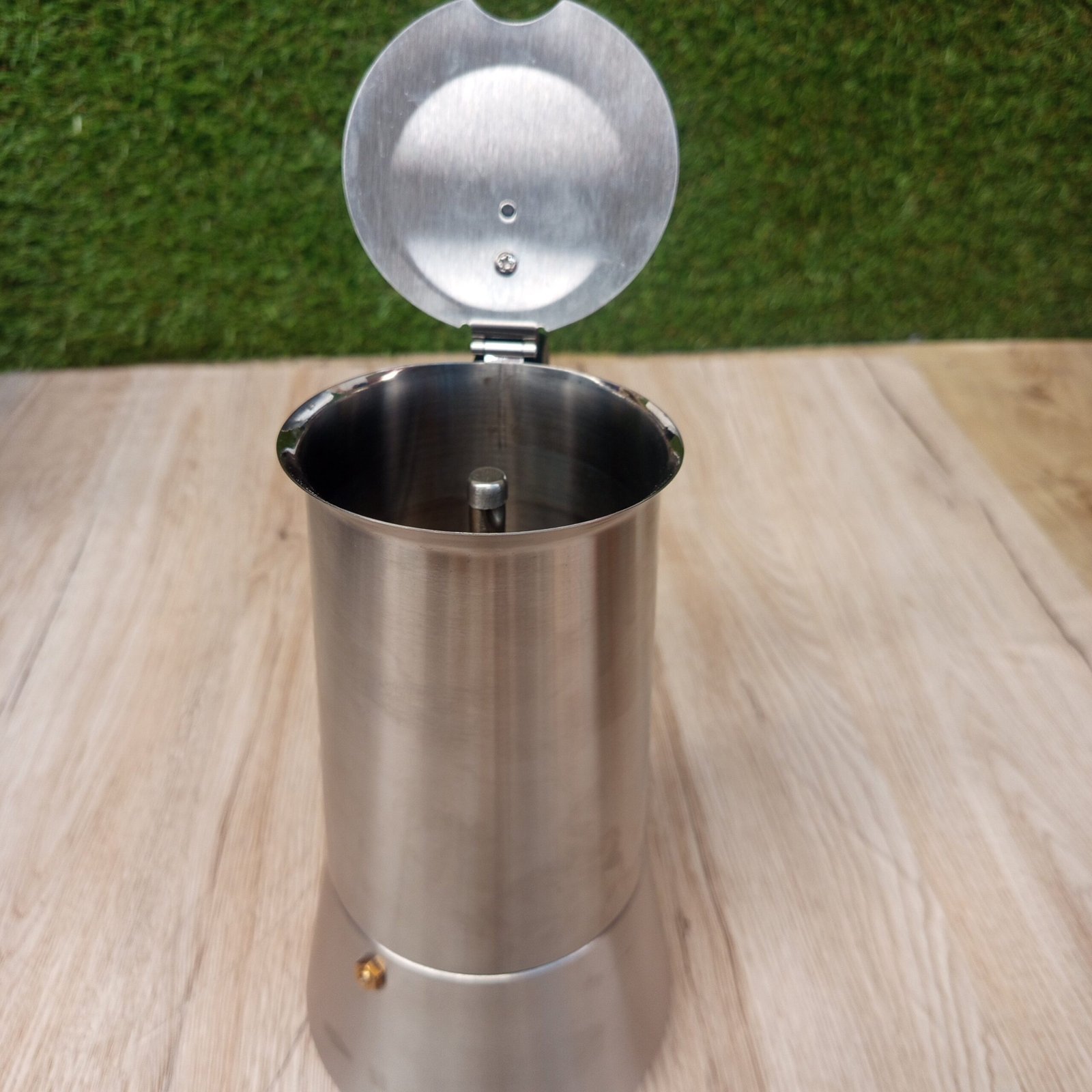 Cafetera Italiana Inducción - CAX112 - JATA - Imagen 6