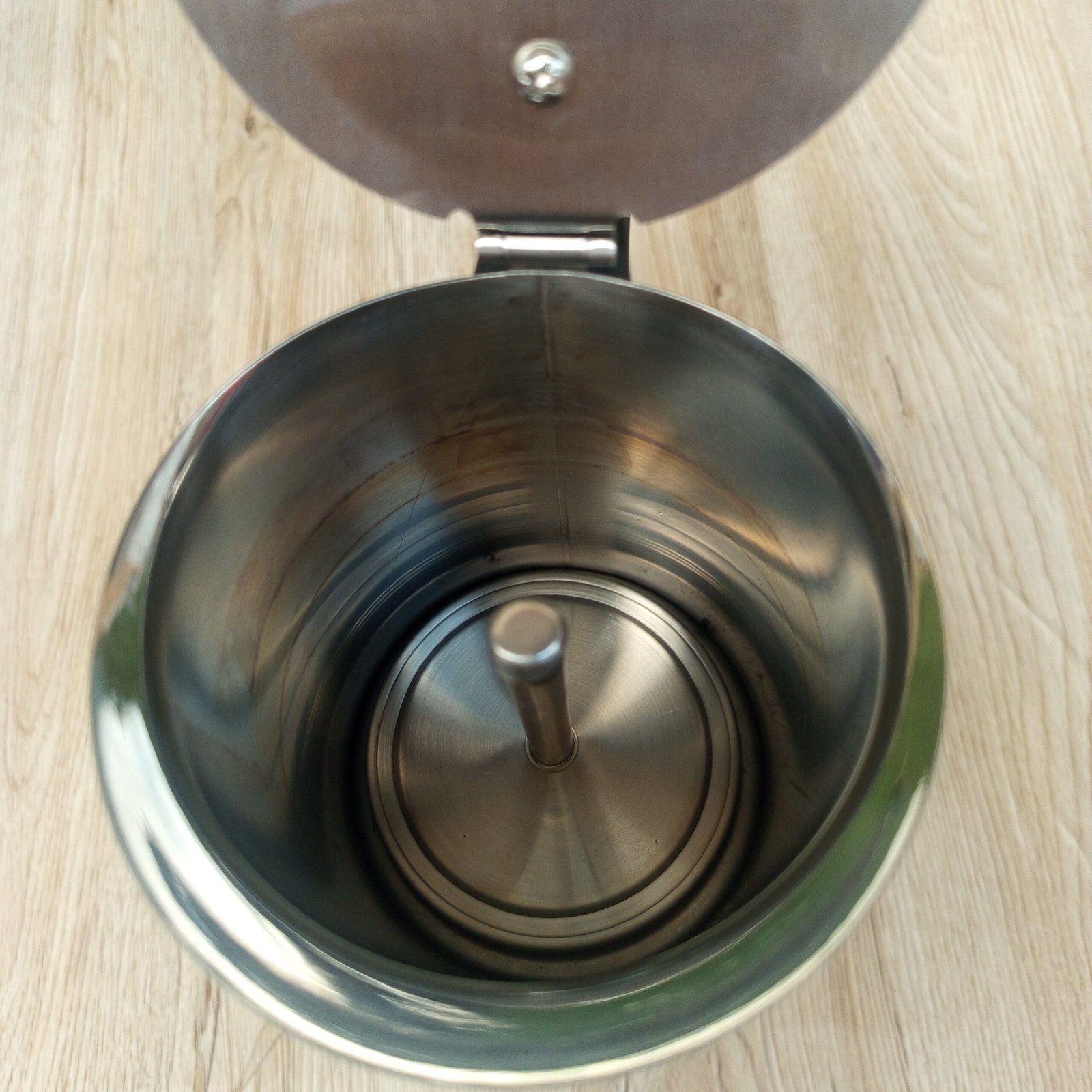 Cafetera Italiana Inducción - CAX112 - JATA - Imagen 5