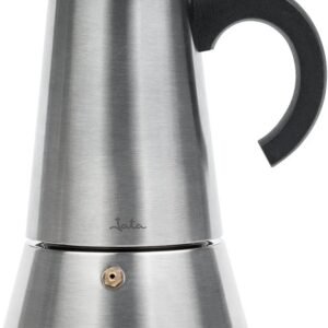 Cafetera Italiana Inducción - CAX112 - JATA