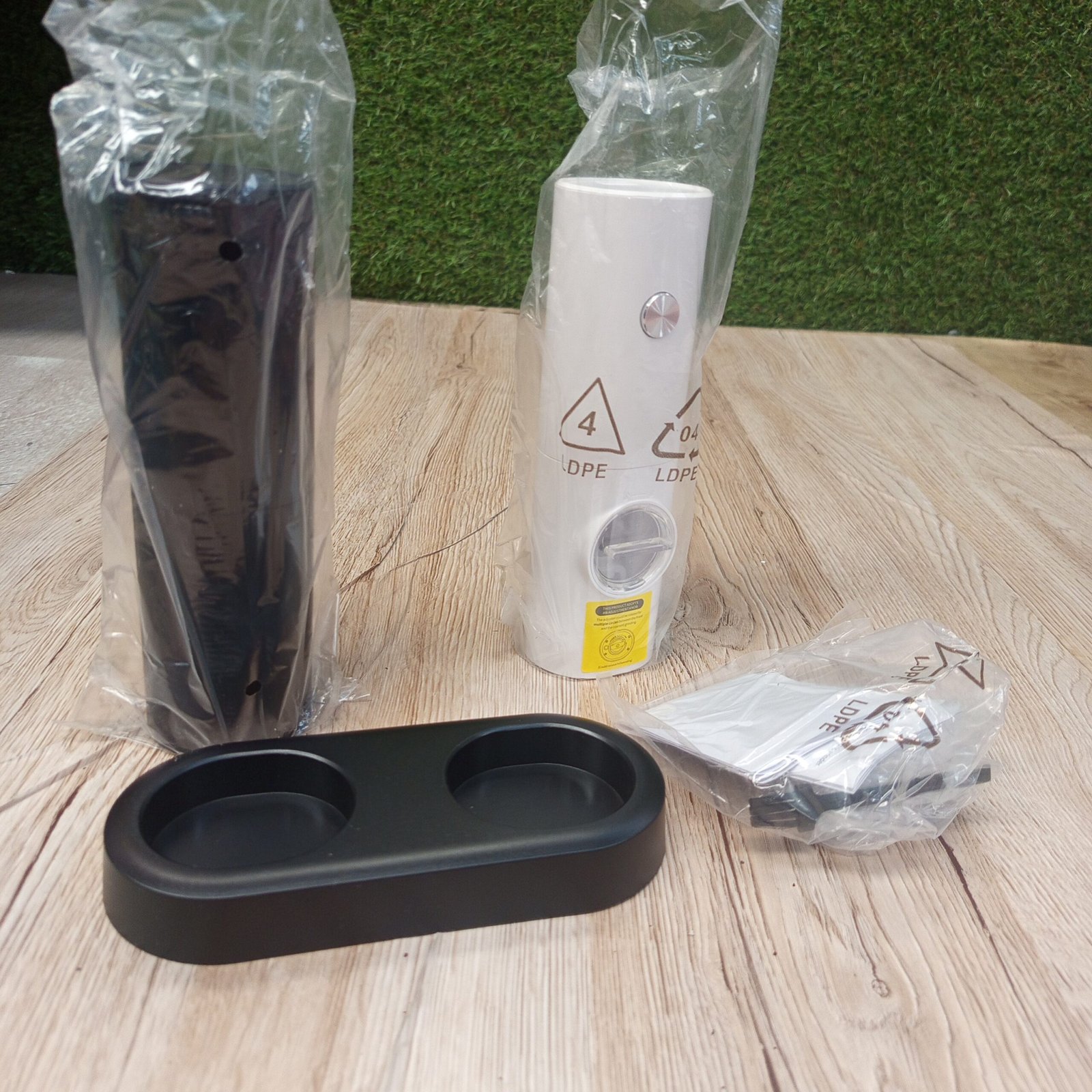 Juego de Molinillo Eléctrico - CIRCLE JOY - Imagen 3