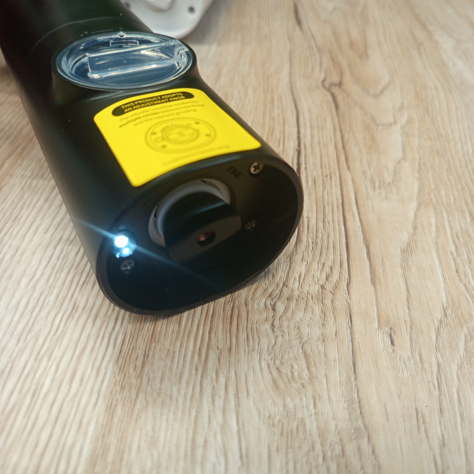 Juego de Molinillo Eléctrico - CIRCLE JOY - Imagen 5