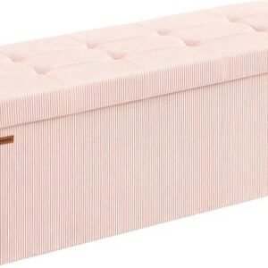 Puff Almacenaje - LSF604R01 - SONGMICS