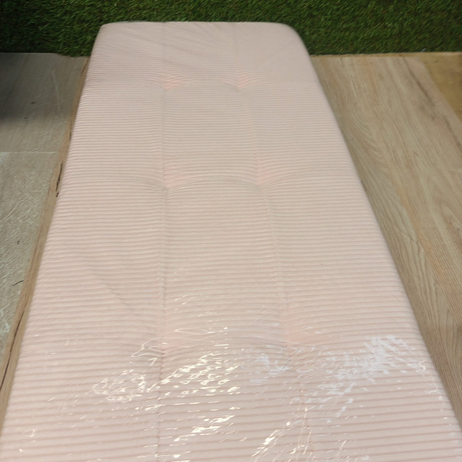 Puff Almacenaje - LSF604R01 - SONGMICS - Imagen 4