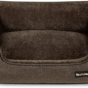 Cama para Perros - PGW10CC - FEANDREA