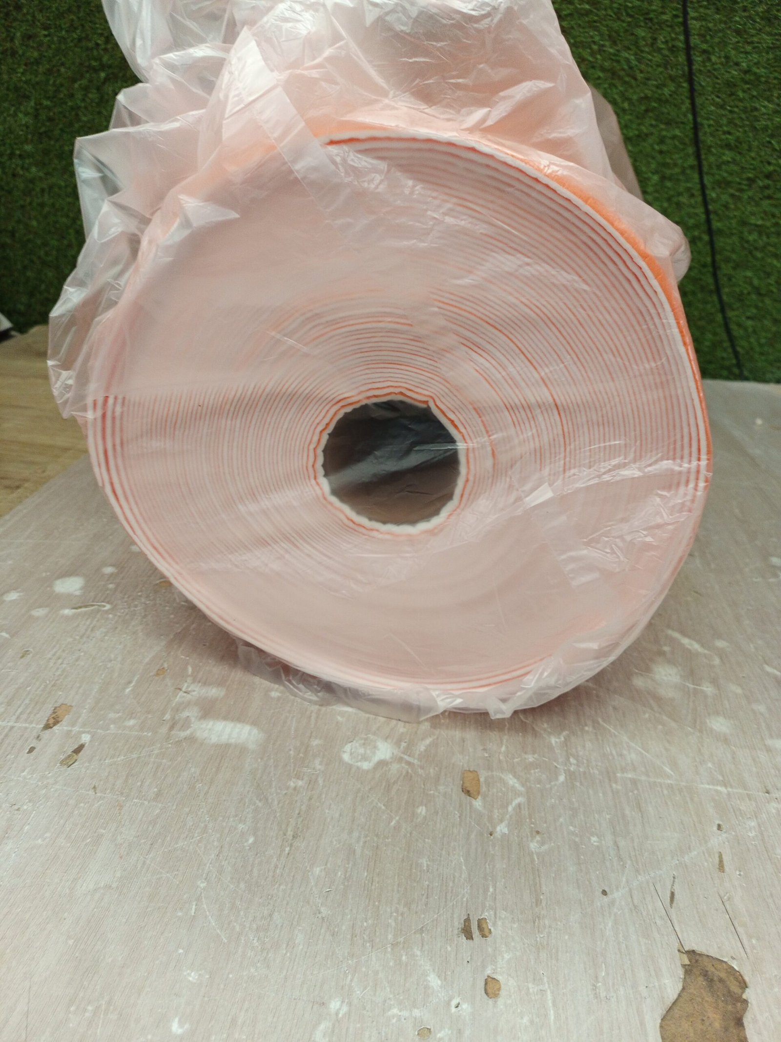 Sandel alfombra de suelo para la absorcion de fluidos - Imagen 4