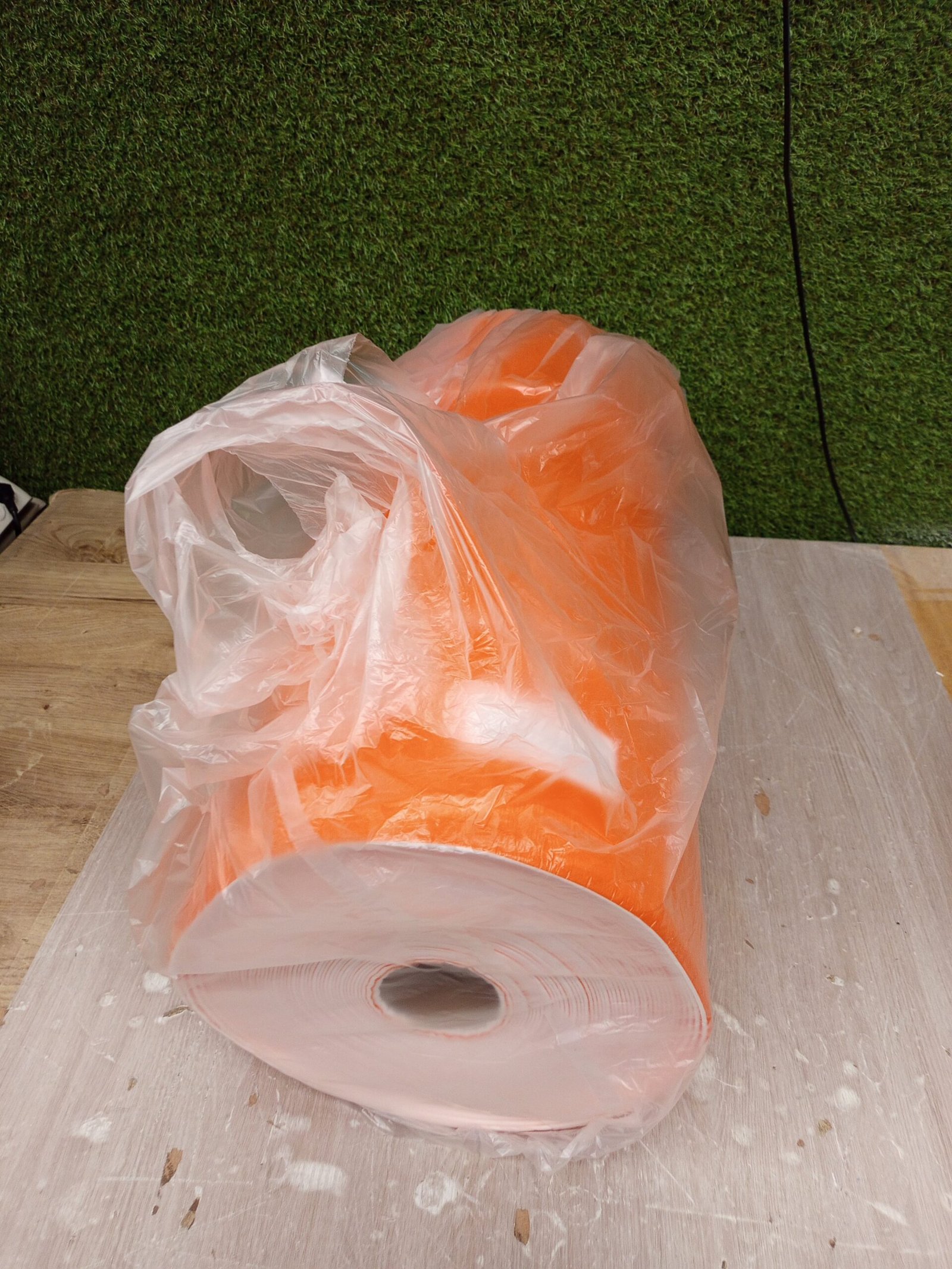 Sandel alfombra de suelo para la absorcion de fluidos - Imagen 6