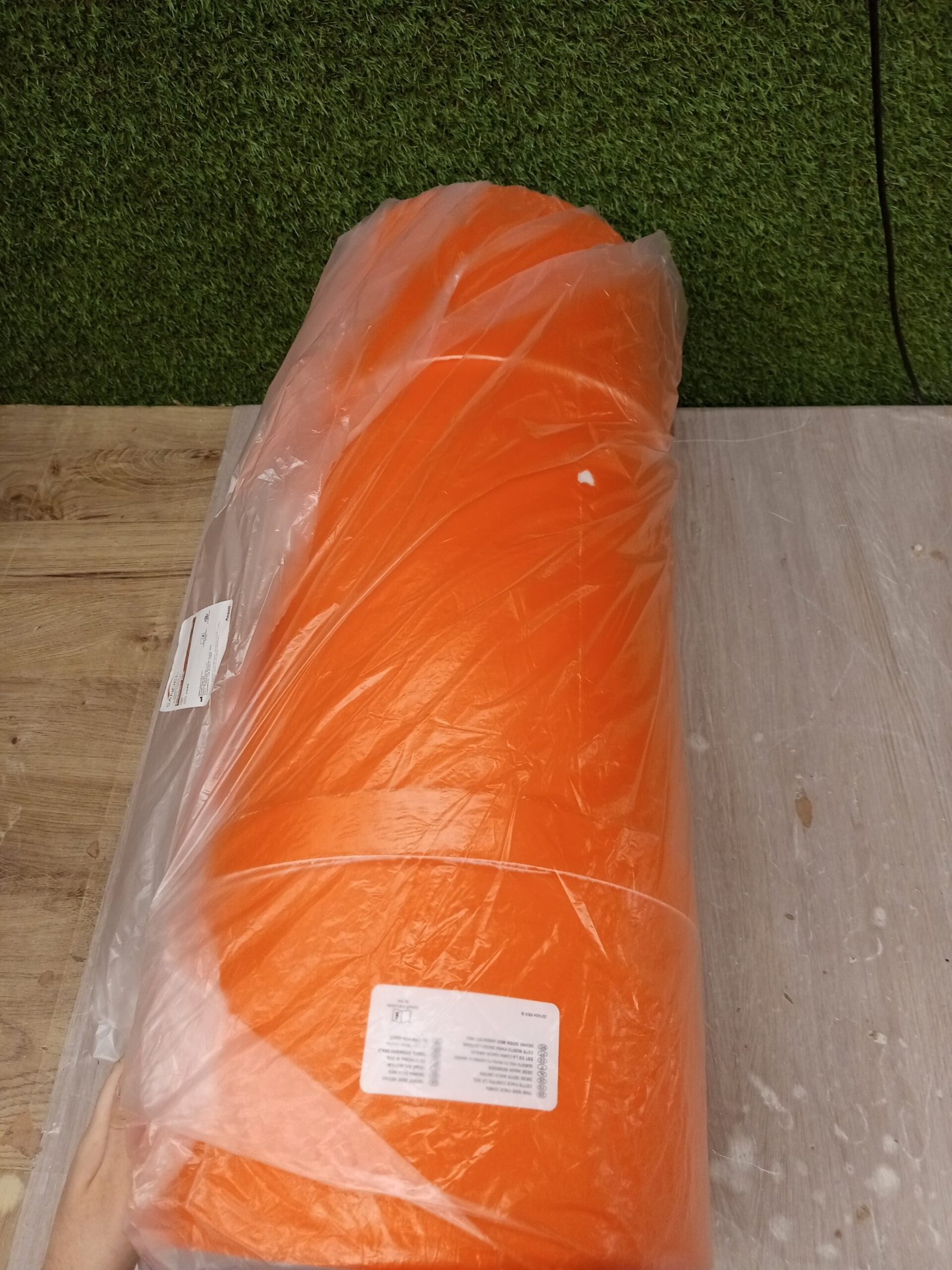 Sandel alfombra de suelo para la absorcion de fluidos - Imagen 7