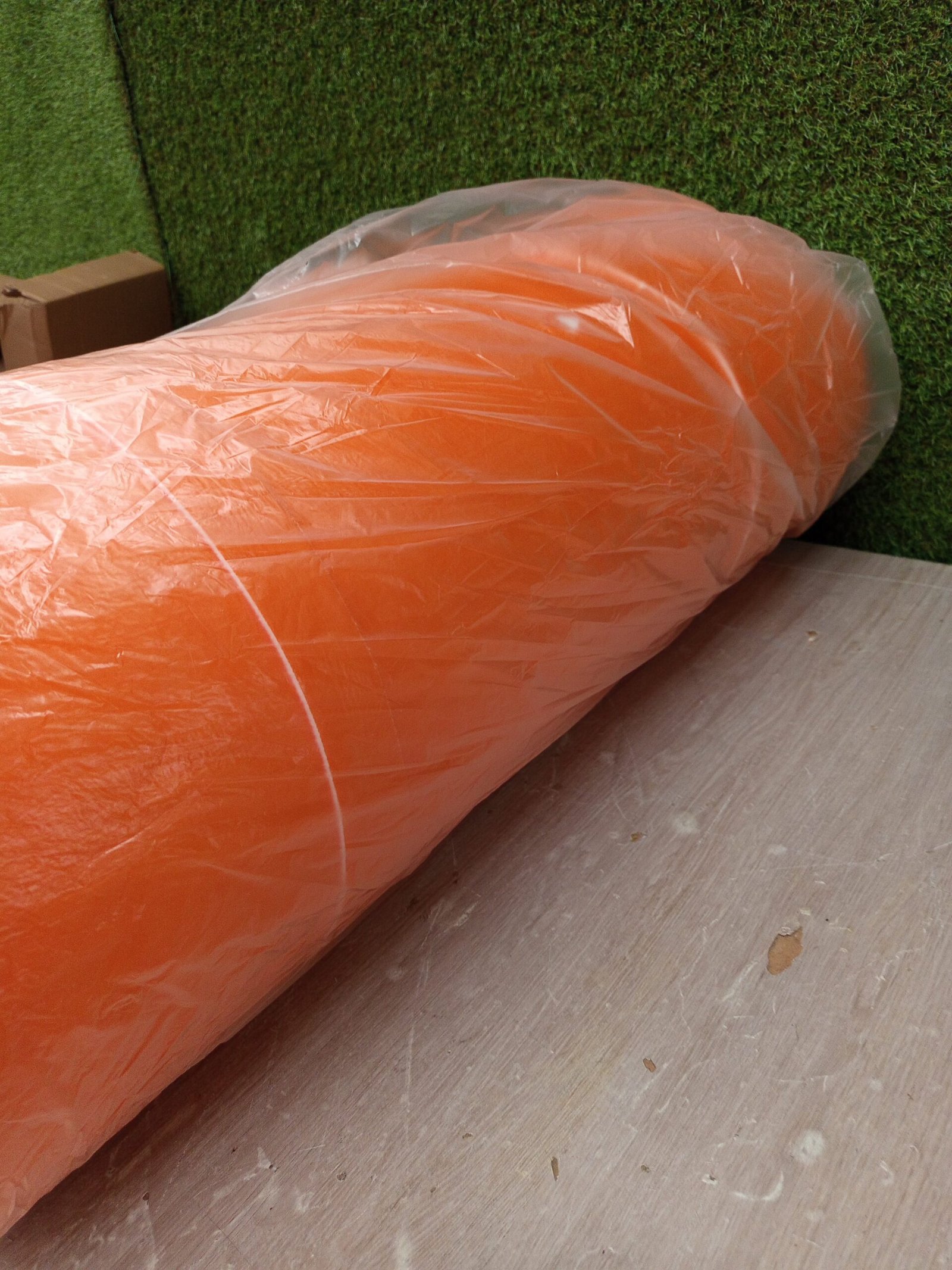 Sandel alfombra de suelo para la absorcion de fluidos - Imagen 5