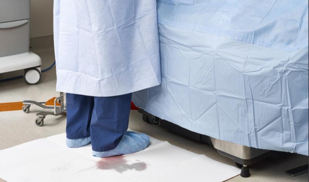 Sandel alfombra de suelo para la absorcion de fluidos