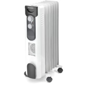 Olimpia Splendid Caldorad 9 Radiador de Aceite