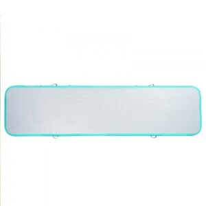 Arebos Colchoneta inflable