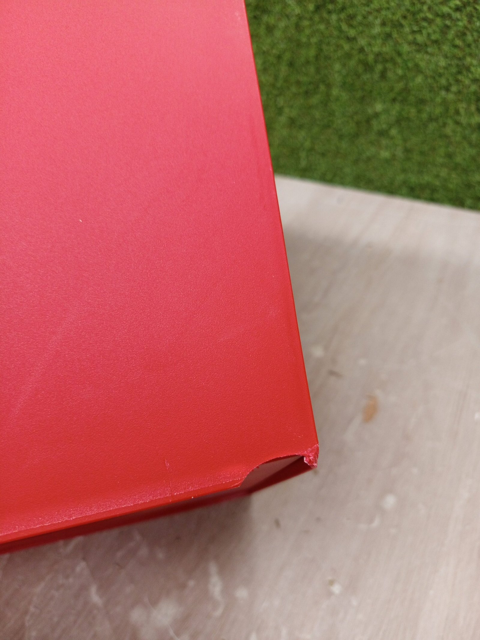 EDA Toscana - Maceta Cuadrada - Imagen 6