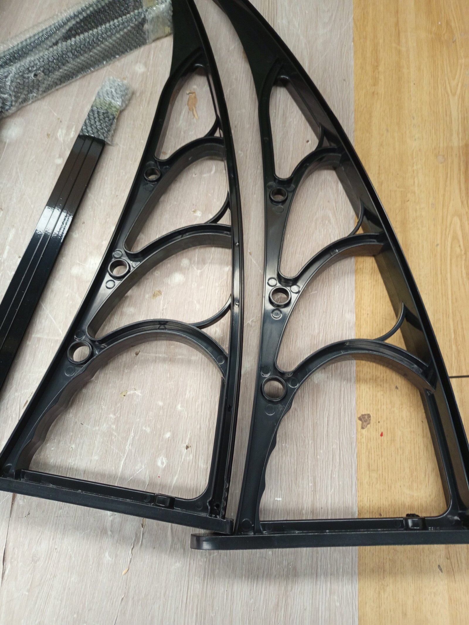 Arebos Garaje Robot cortacésped - Imagen 8