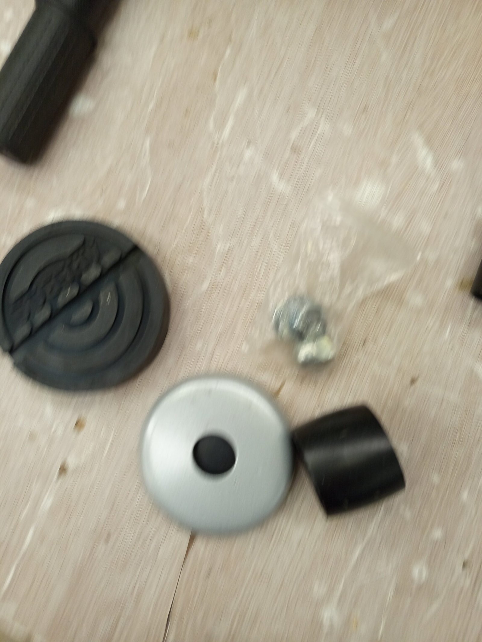 Accesorios para gato hidráulico AREBOS - Imagen 5