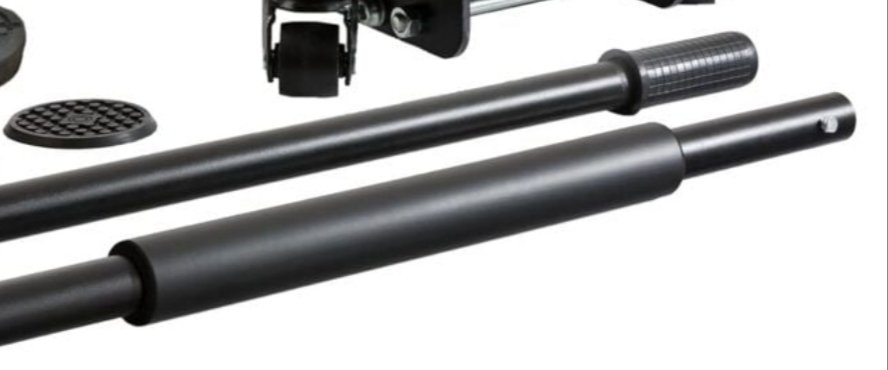 Accesorios para gato hidráulico AREBOS