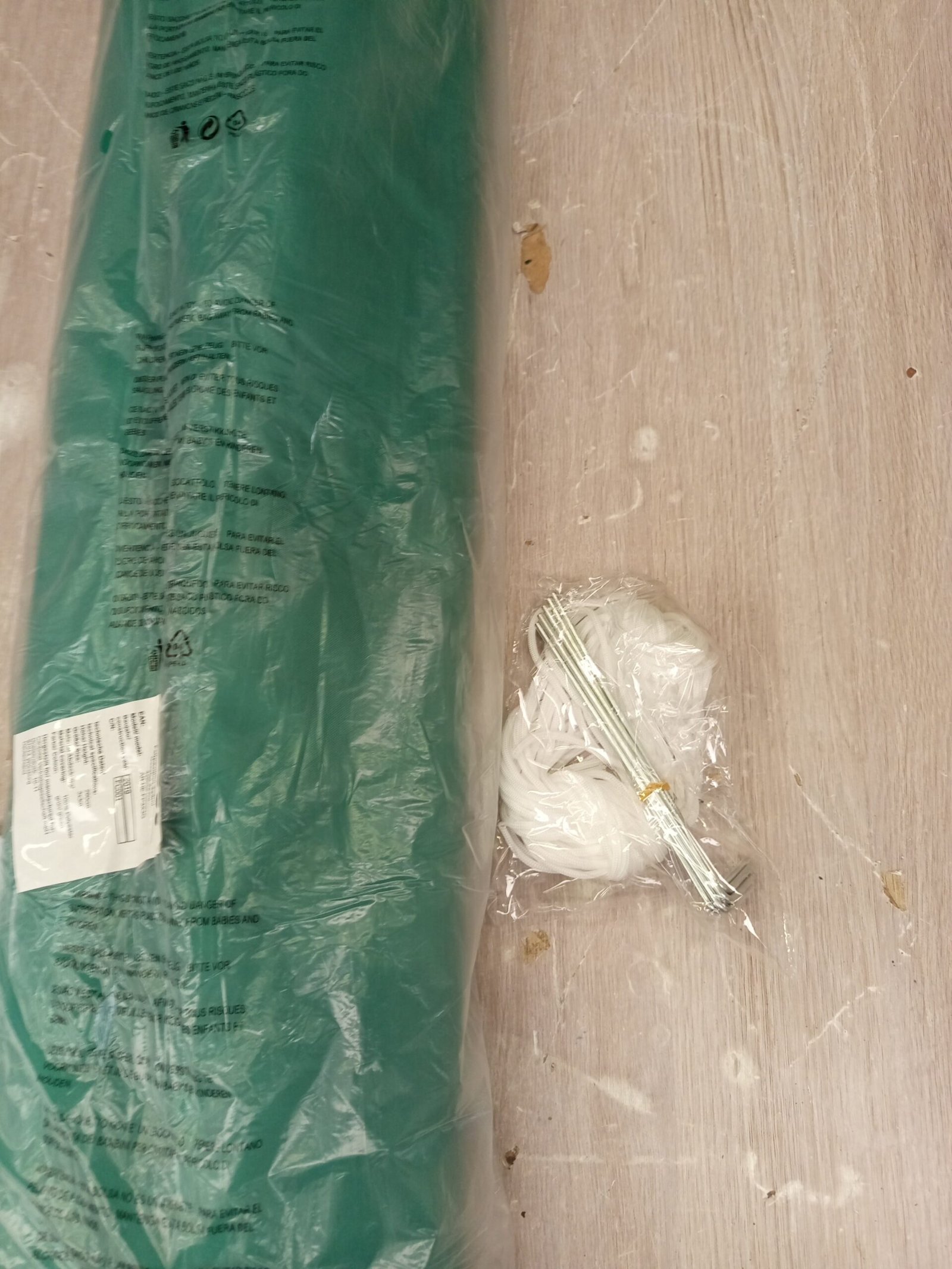 Arebos 3x3 m Carpa plegable - Imagen 2