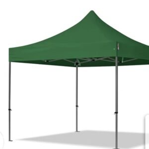Arebos 3x3 m Carpa plegable