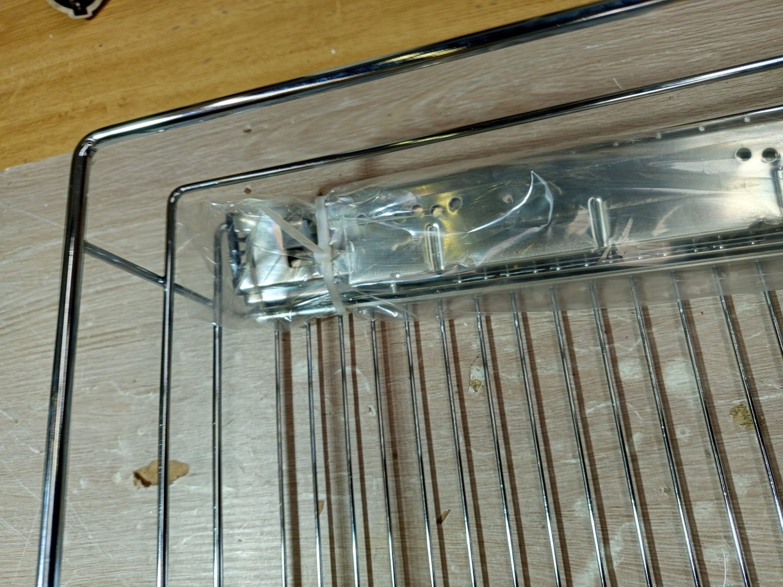 Arebos Cajón telescópico: para armarios - Imagen 3