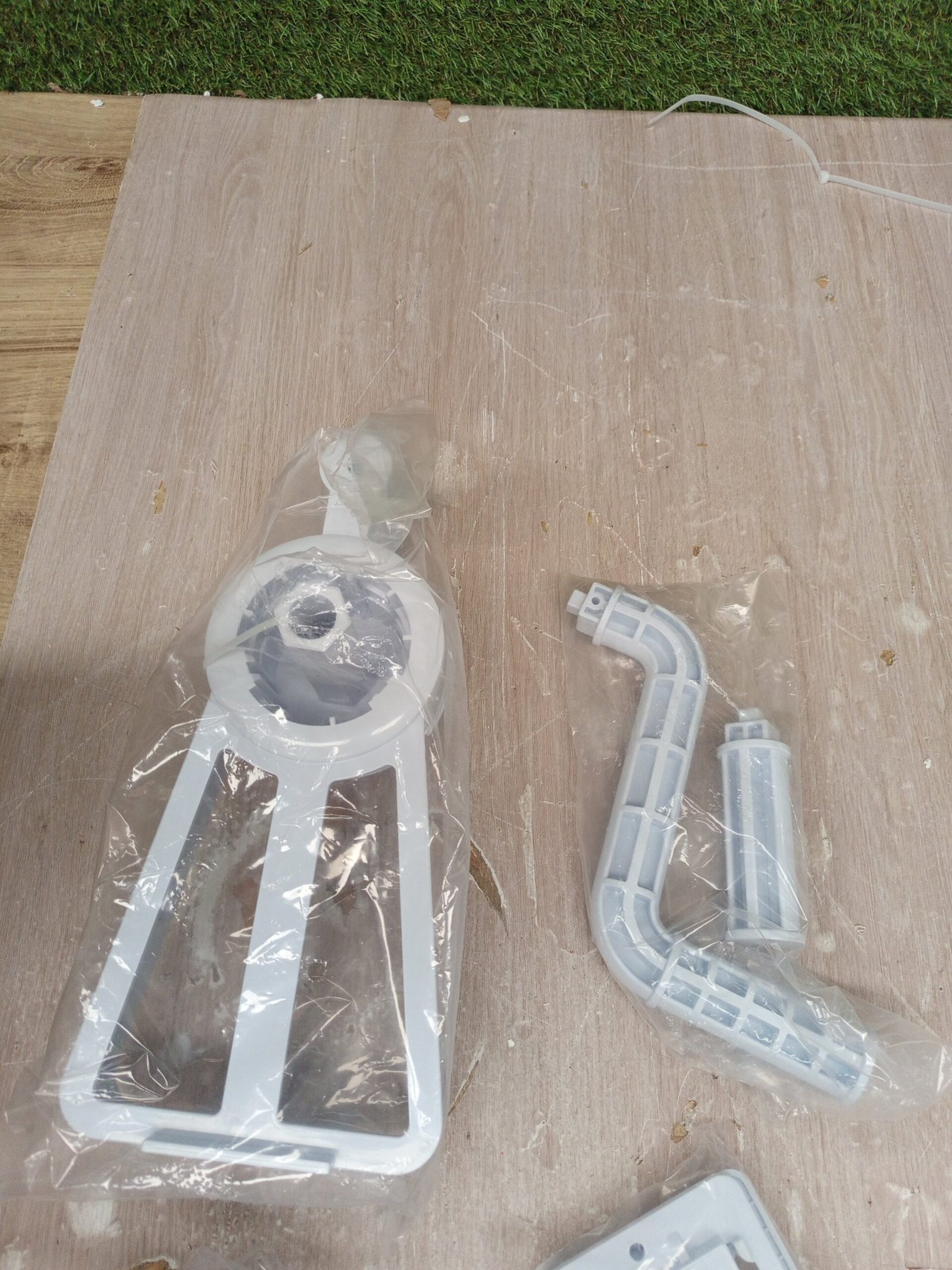 Retractor de piscina para lonas - Imagen 7