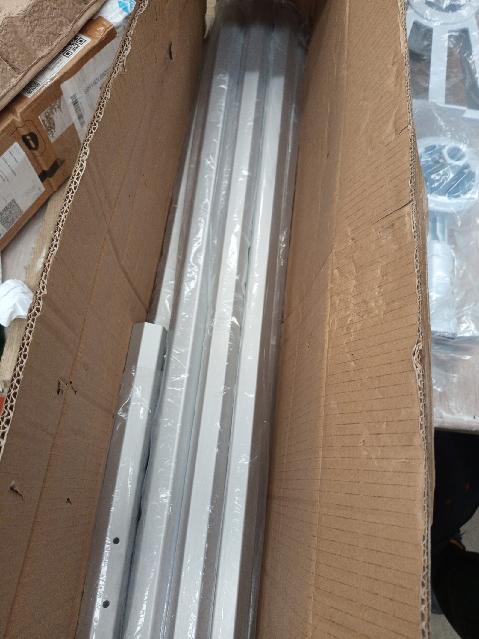 Retractor de piscina para lonas - Imagen 6