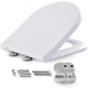 Arebos Tapa WC, Asiento de inodoro