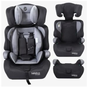 Silla de coche para niños FableKids MIKA i-Size
