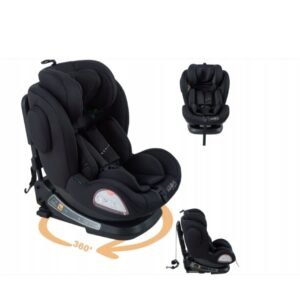 SILLA DE COCHE INFANTIL Isofix360° i-Size