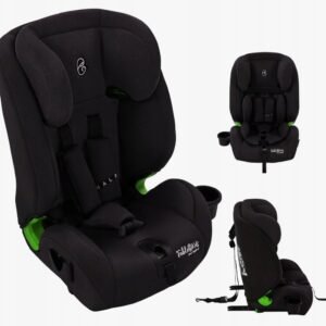 Asiento de coche FableKids NALA AREBOS