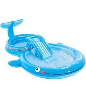 INTEX Centro de juego de agua