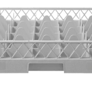 HENDI Cesta de lavavajillas para vasos